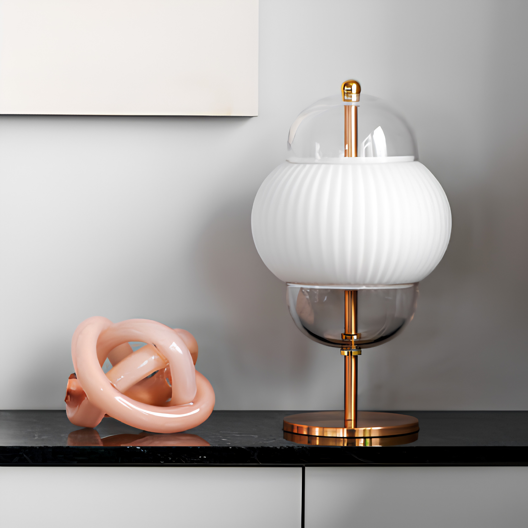 Apricot Wrap Object