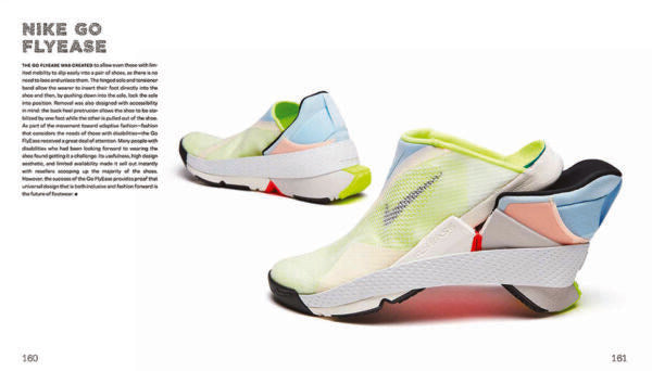 Future Now: Virtual Sneakers to Cutting-Edge Kicks