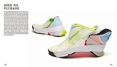Future Now: Virtual Sneakers to Cutting-Edge Kicks
