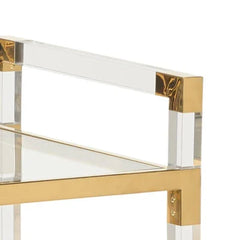 Bar Cart
