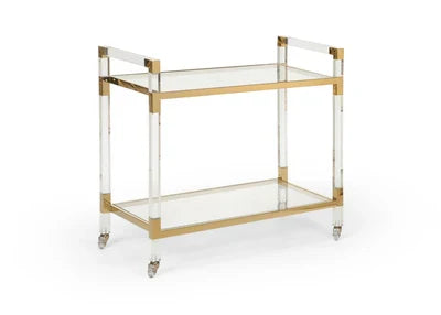 Bar Cart