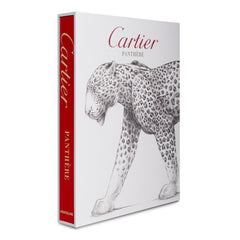 Cartier Panthère Book