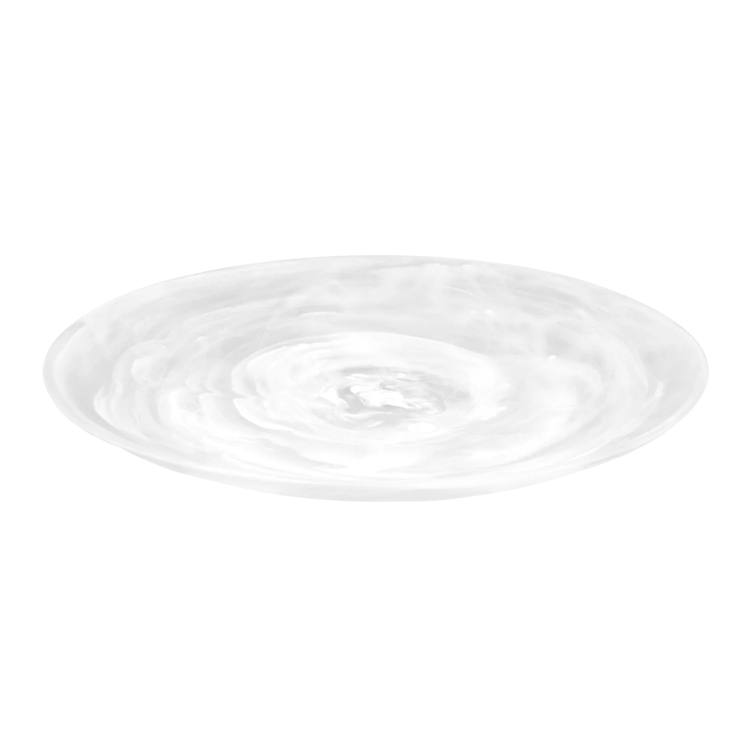 Everyday Slim Round Platter