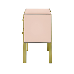 Arden Pink Chest