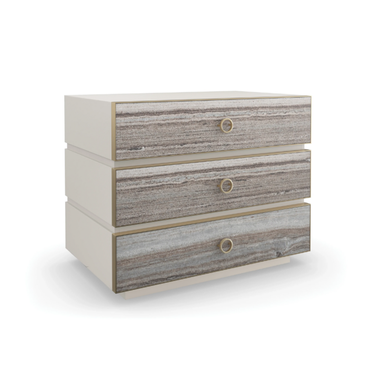 Bed Rock Nightstand
