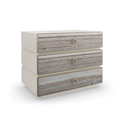 Bed Rock Nightstand
