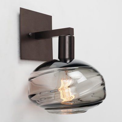Coppa Wall Sconce