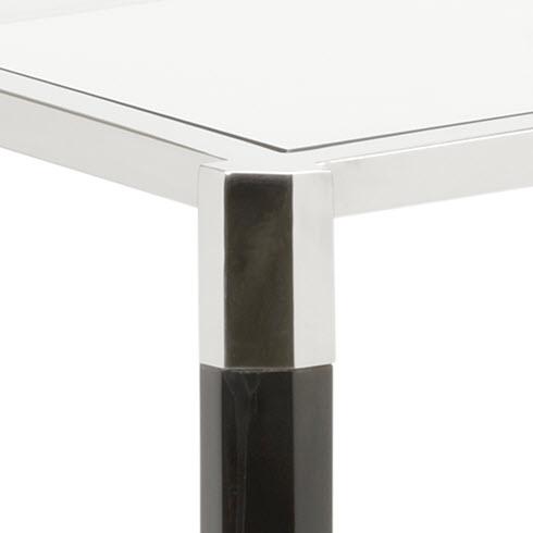 Boulevardier Bar Cart