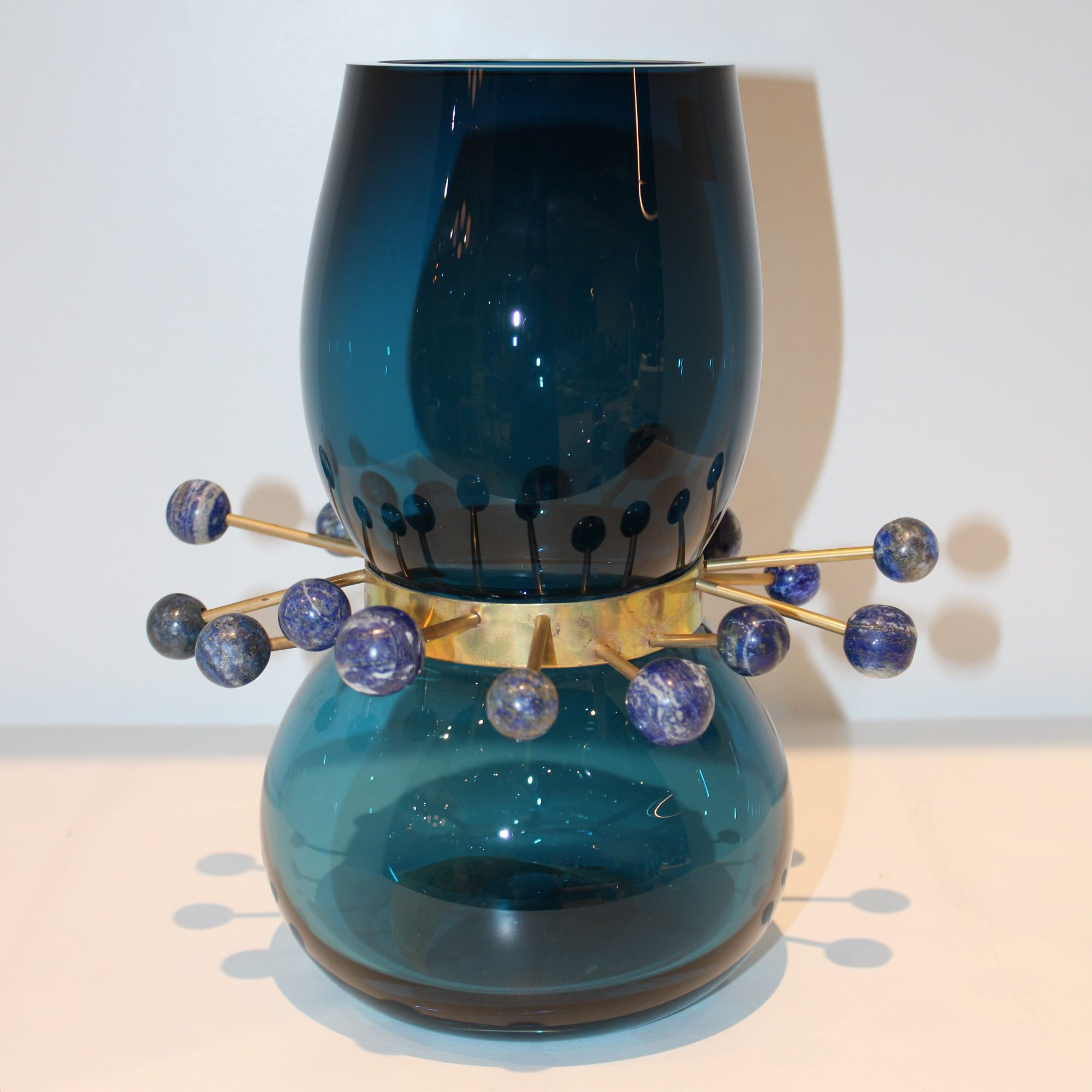 Galaxy Duck Blue