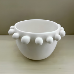 Bubble Deep Bowl