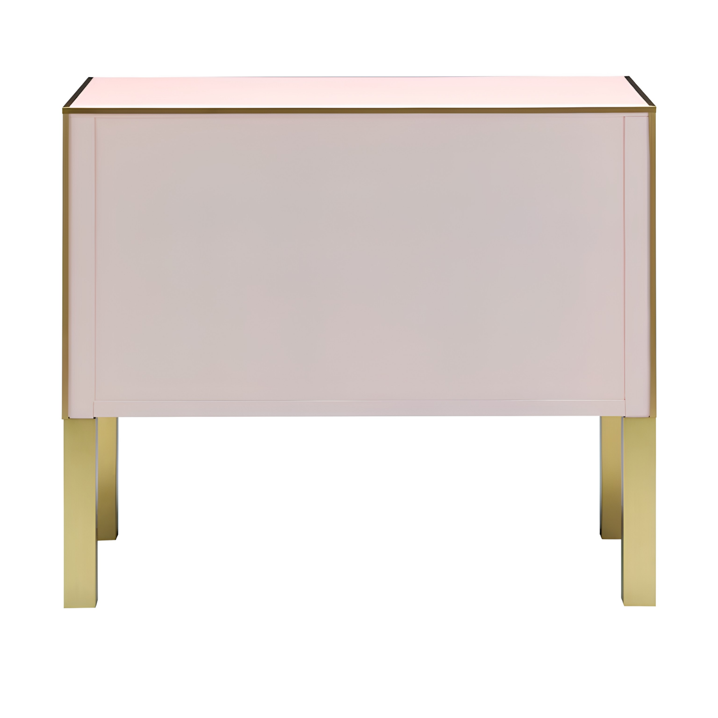 Arden Pink Chest