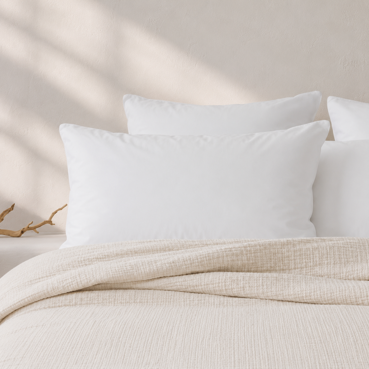 Bernina WGD Pillow