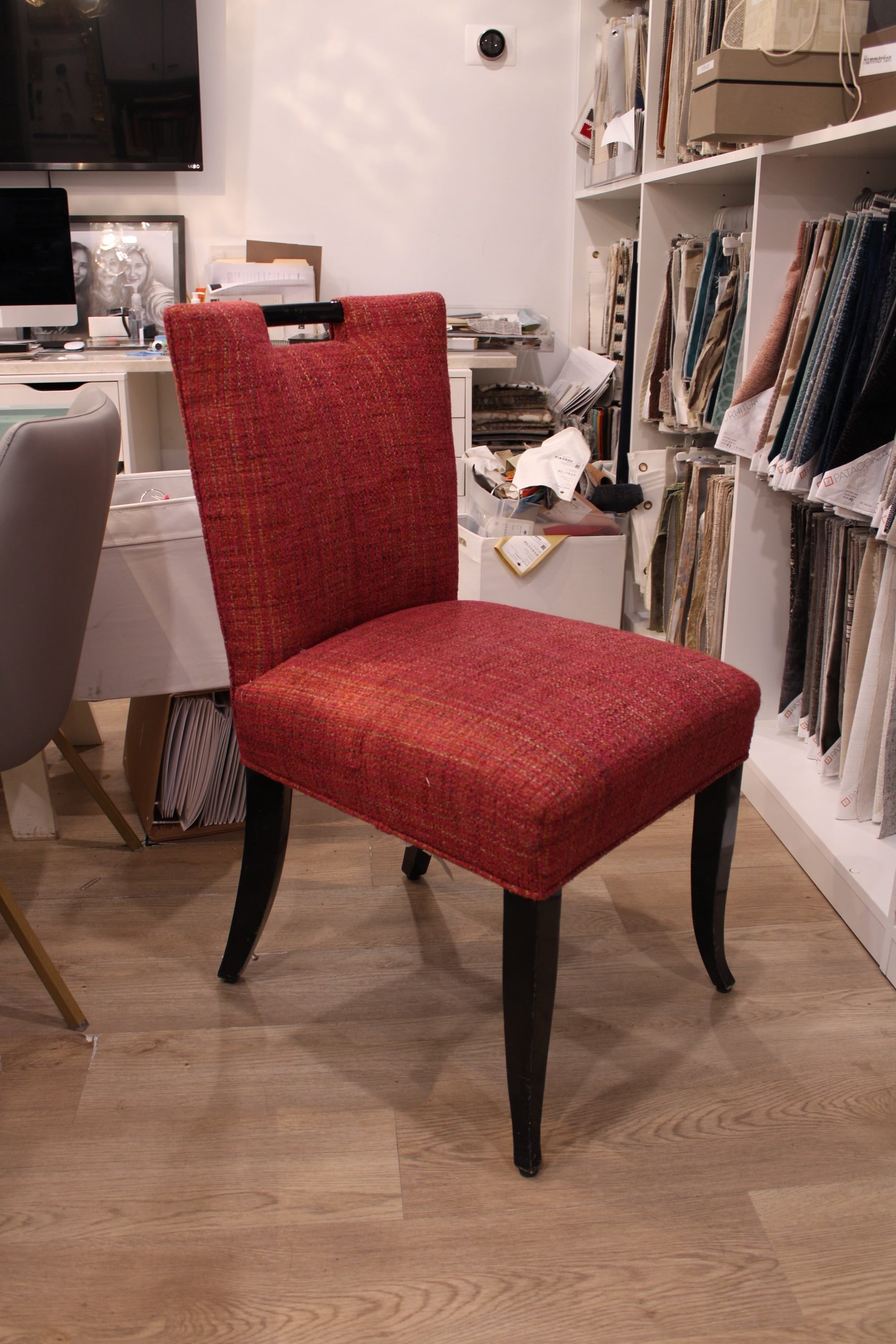 Darby Side Chair