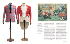 Bespoke: The Master Tailors of Savile Row