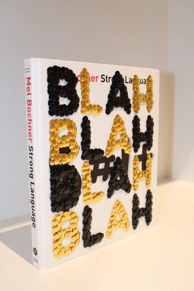 Blah, Blah, Blah Book