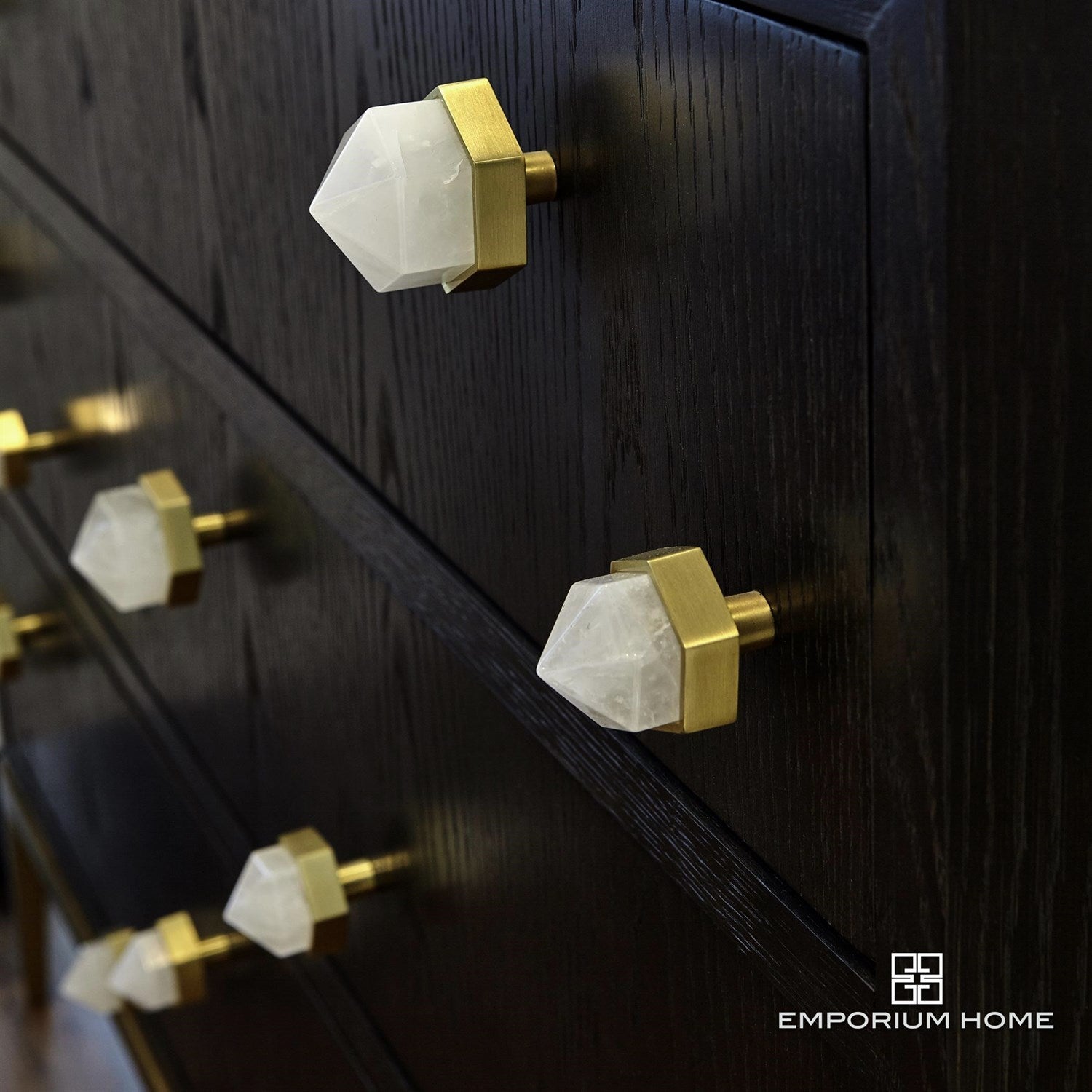 Apollo Bedside Table