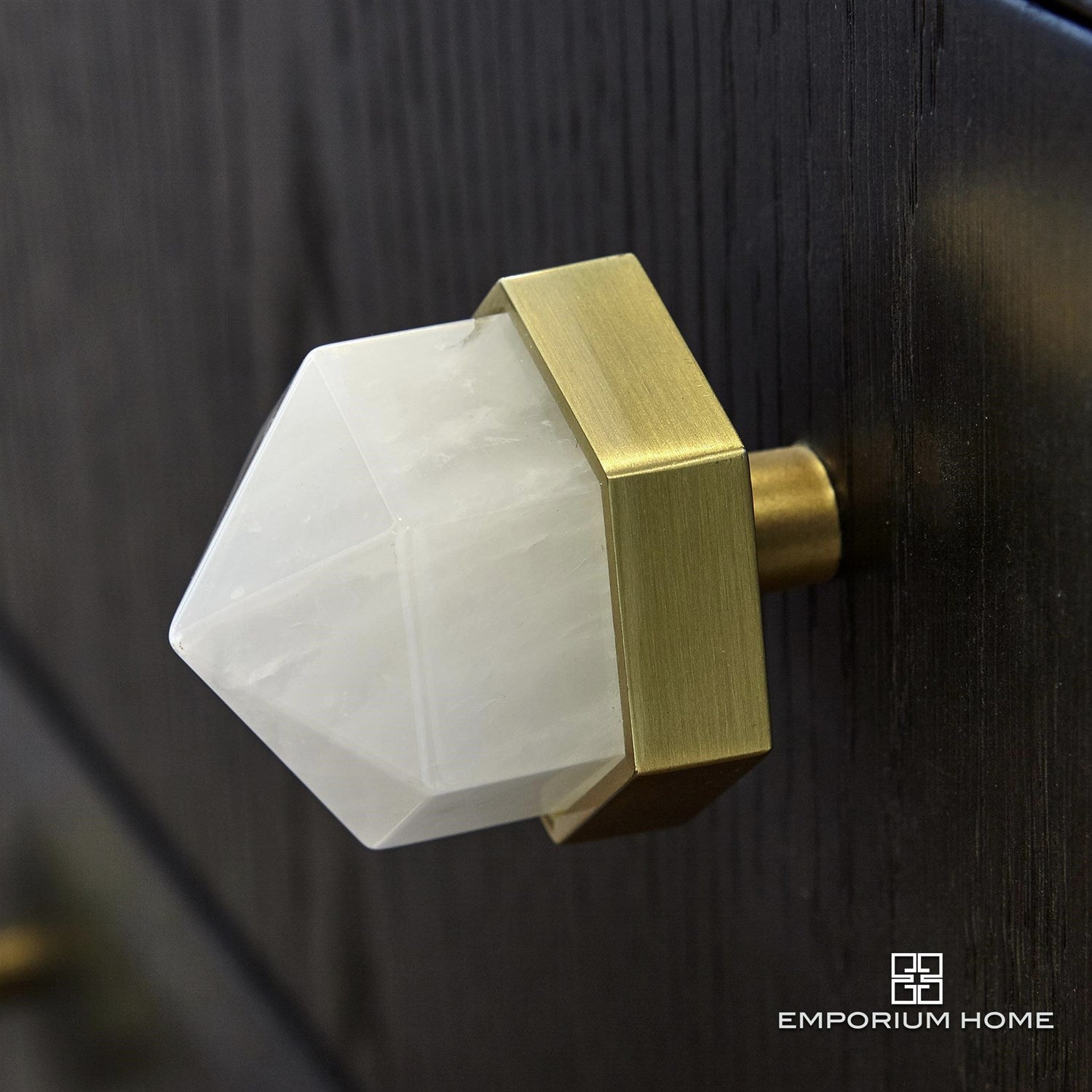 Apollo Bedside Table