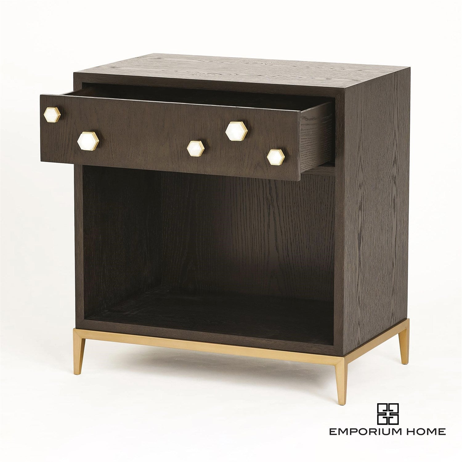 Apollo Bedside Table