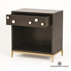 Apollo Bedside Table
