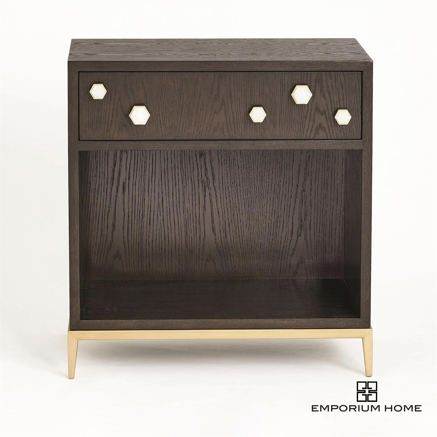 Apollo Bedside Table