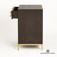 Apollo Bedside Table