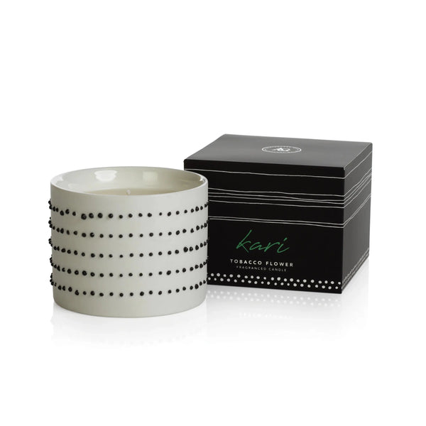 AGK Fragranced Candle Collection