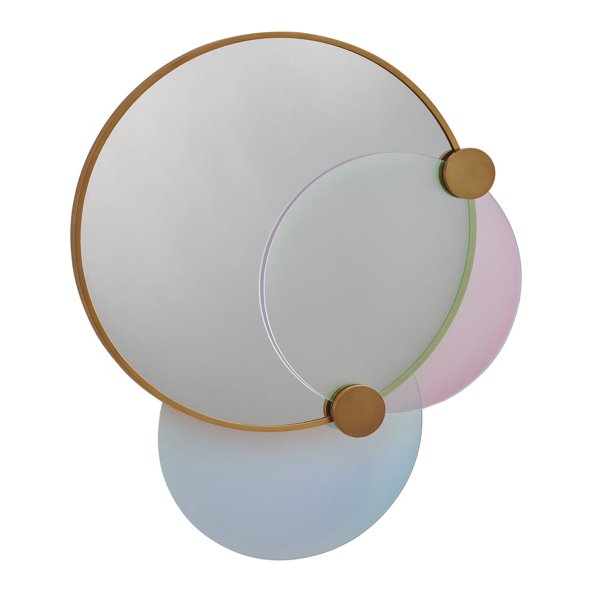 Coloreway Mirror