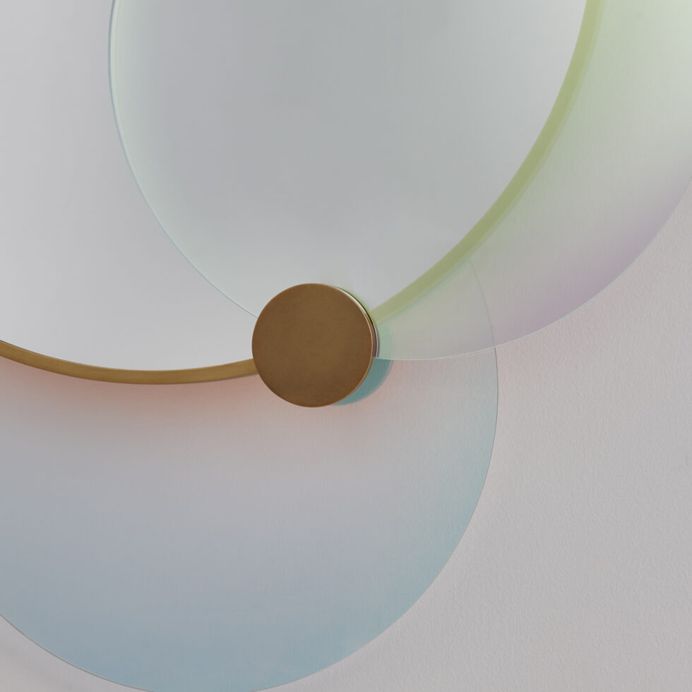 Coloreway Mirror