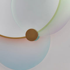 Coloreway Mirror