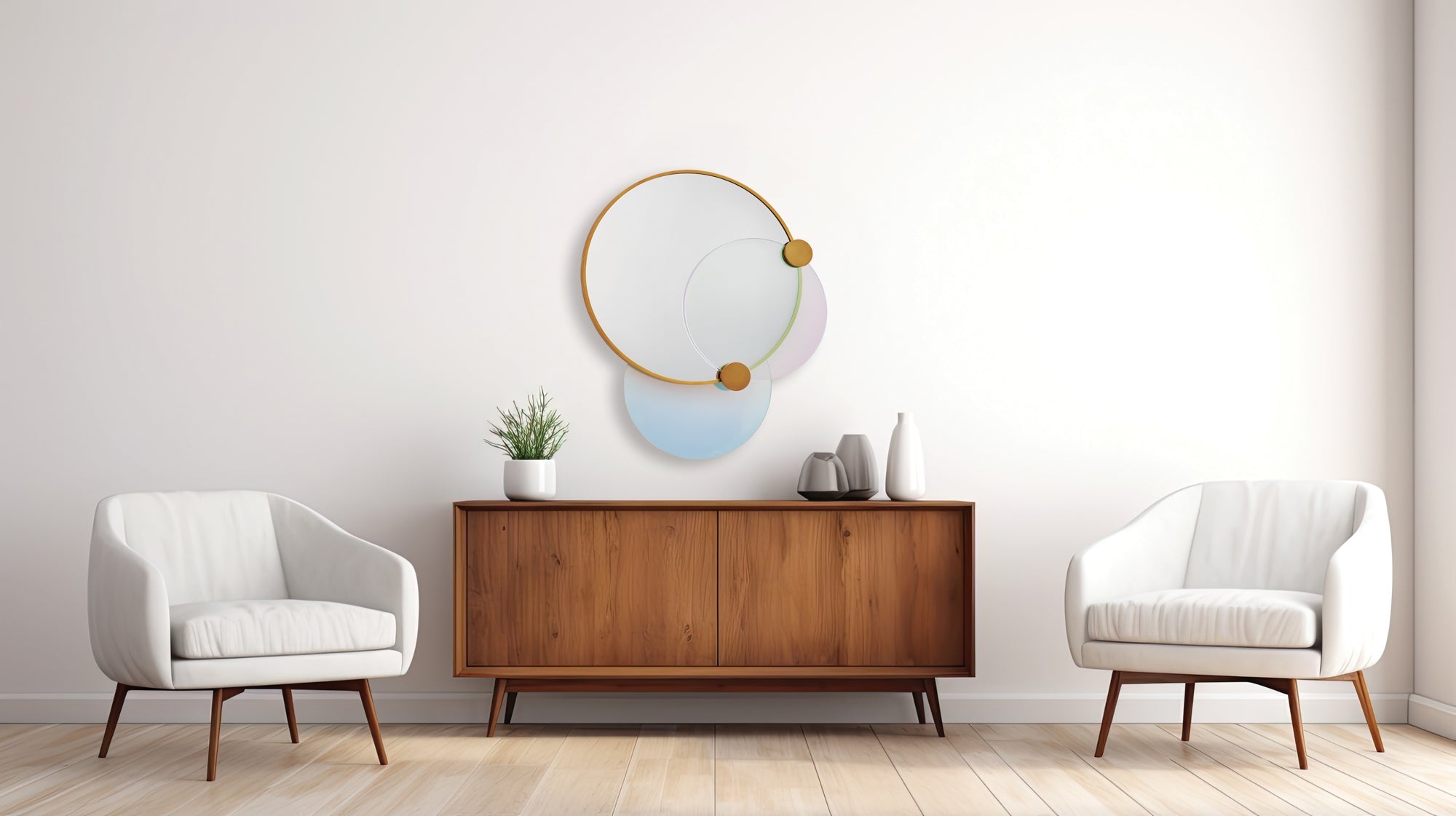 Coloreway Mirror