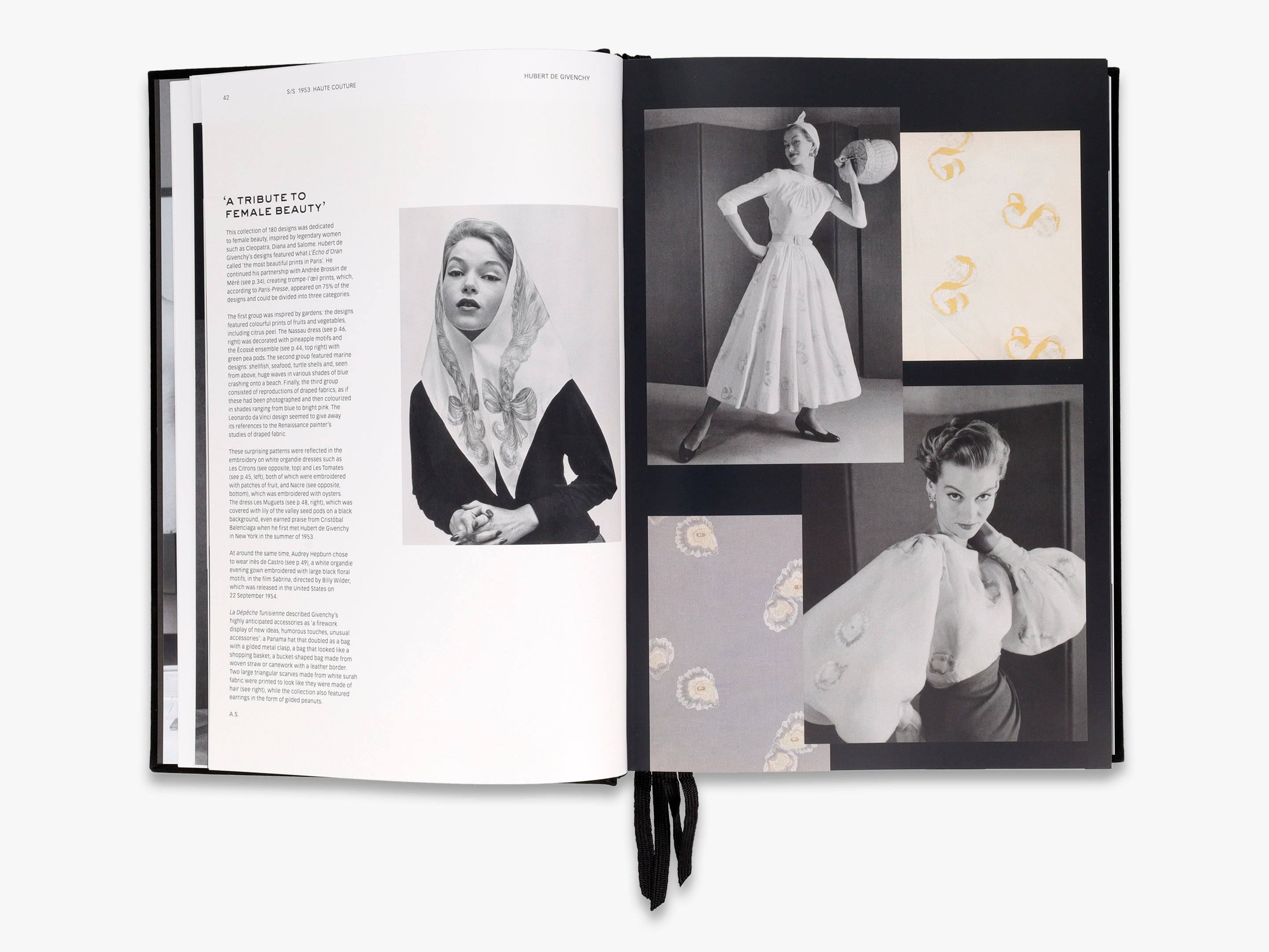 Givenchy: The Complete Collections (Catwalk)