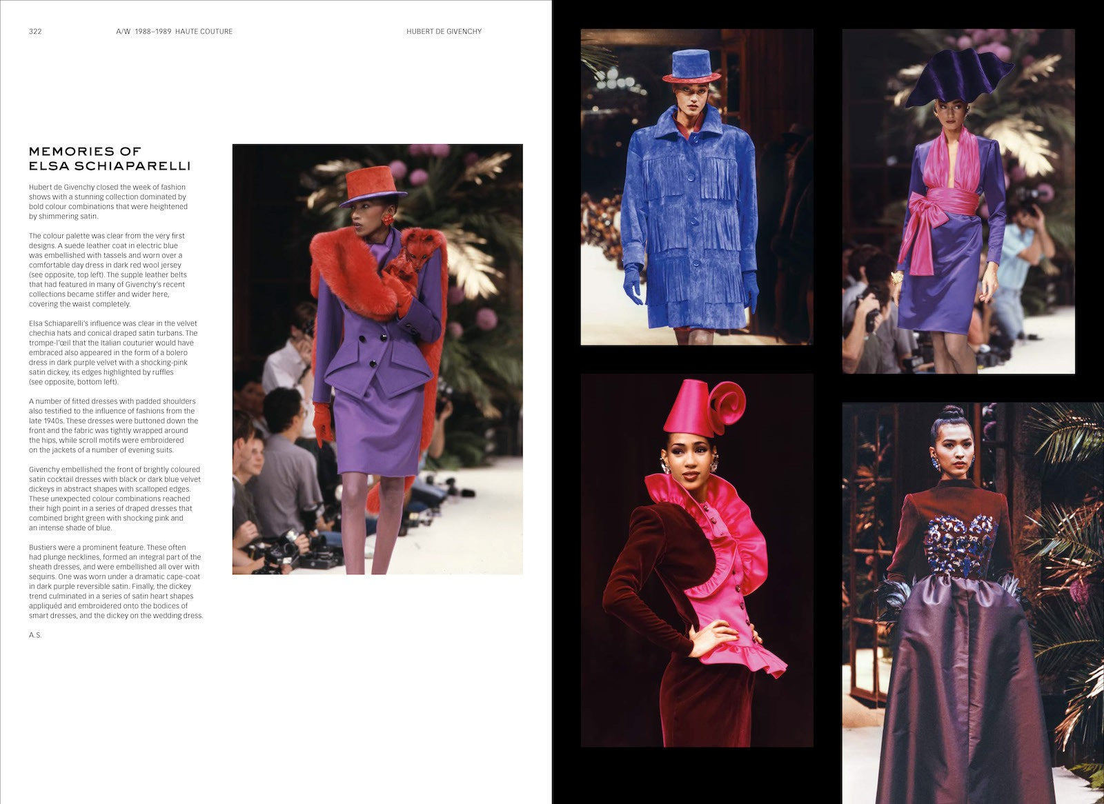 Givenchy: The Complete Collections (Catwalk)