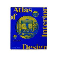 Atlas of Interior Design