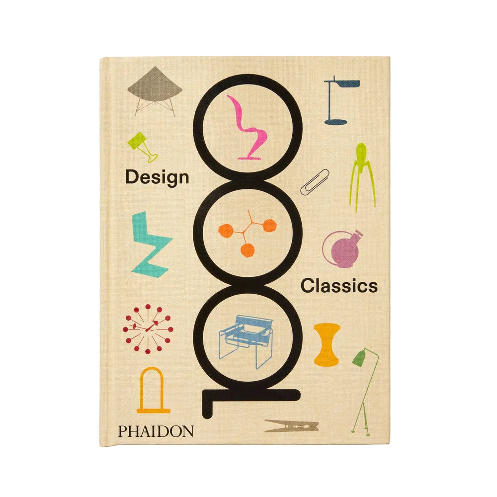 1000 Design Classics