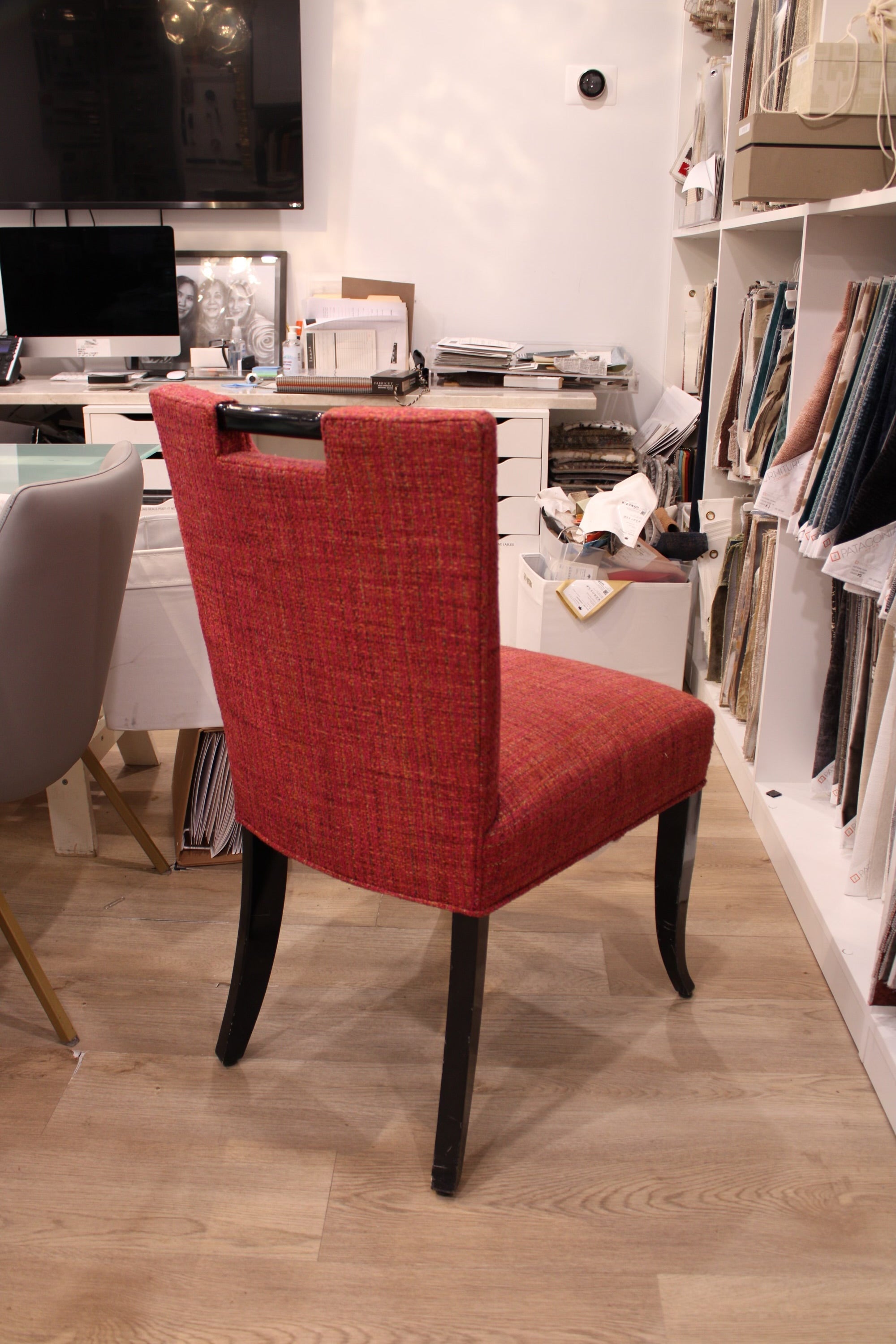 Darby Side Chair