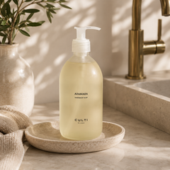 Aramara Hand & Body Soap