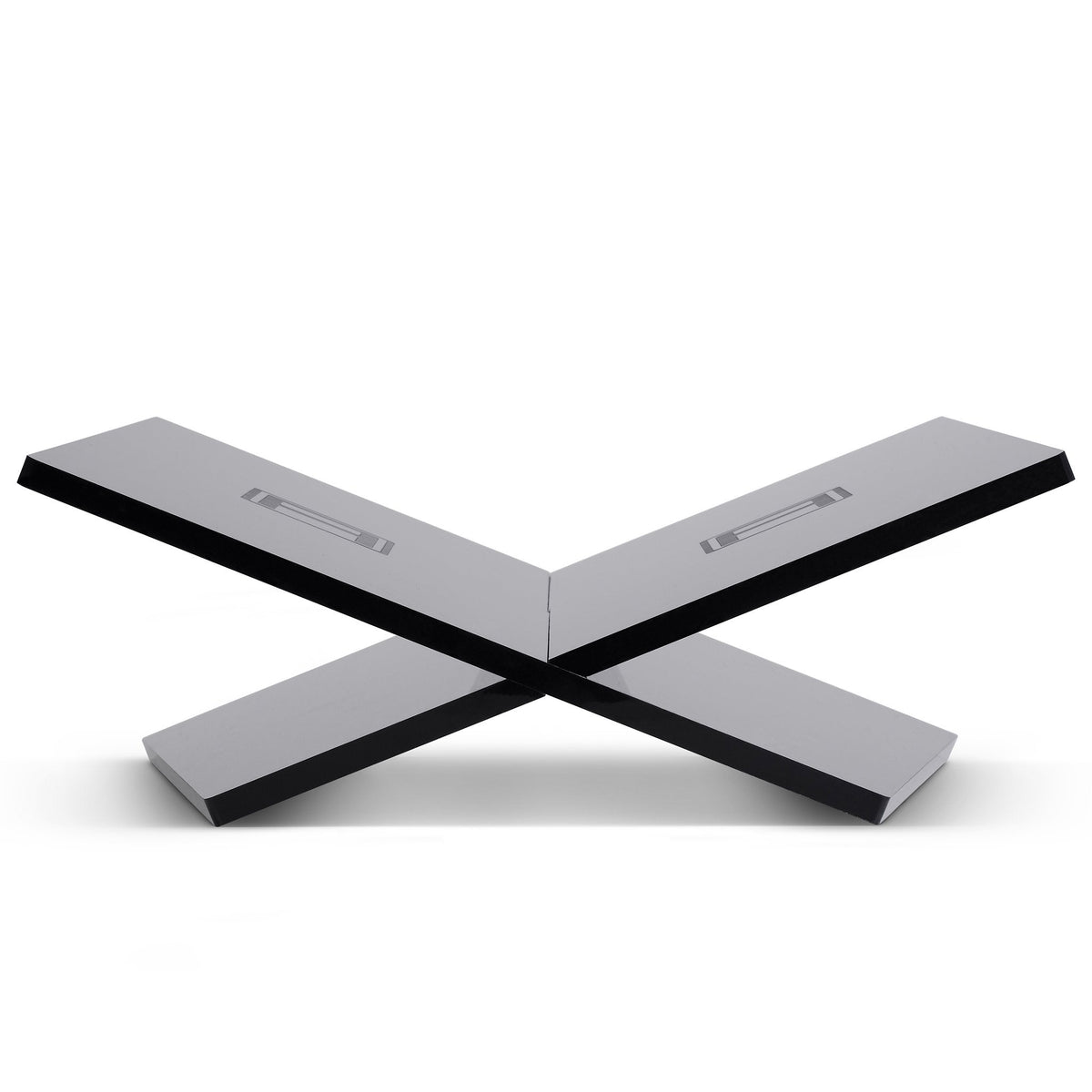 A Bookstand - Black