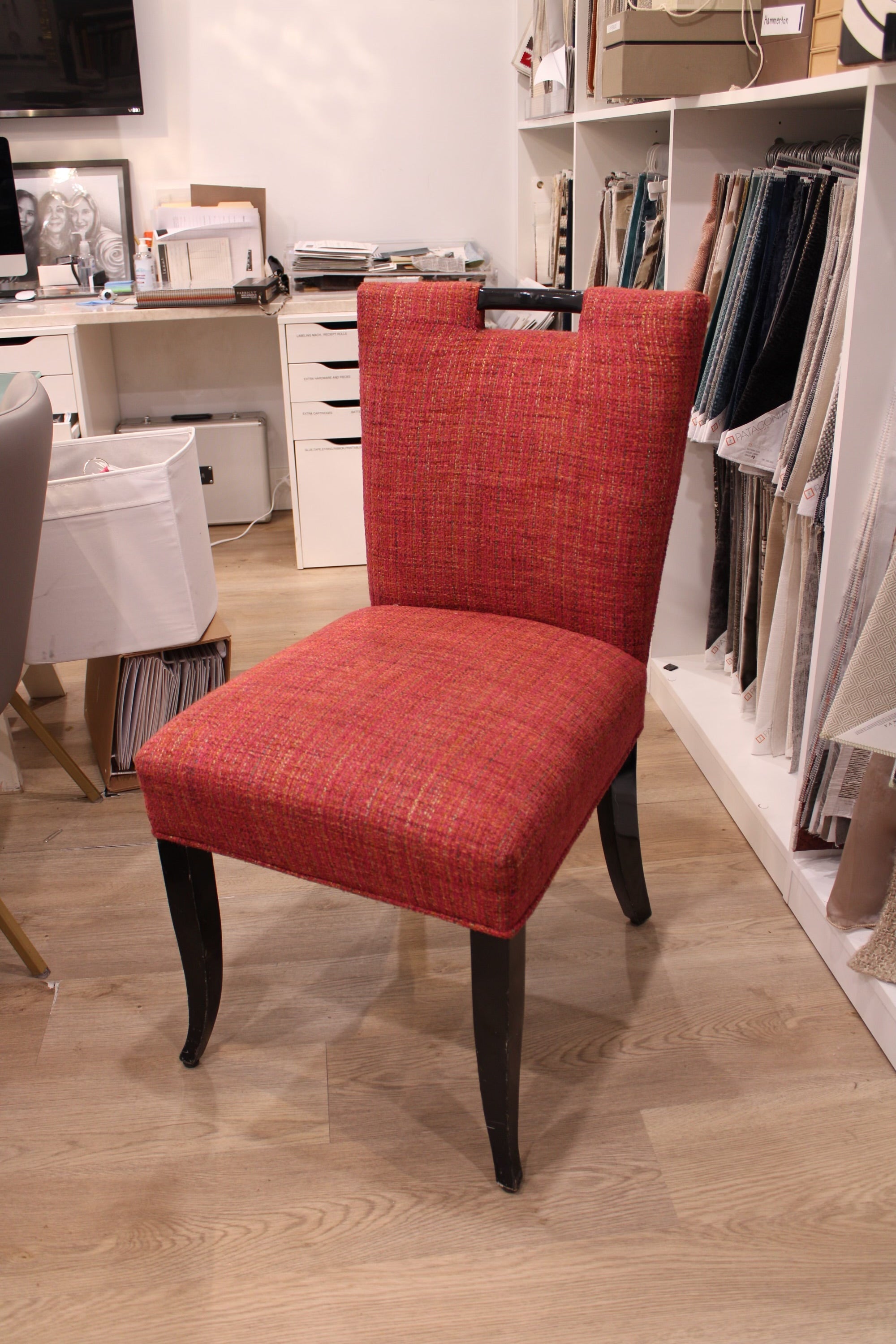 Darby Side Chair