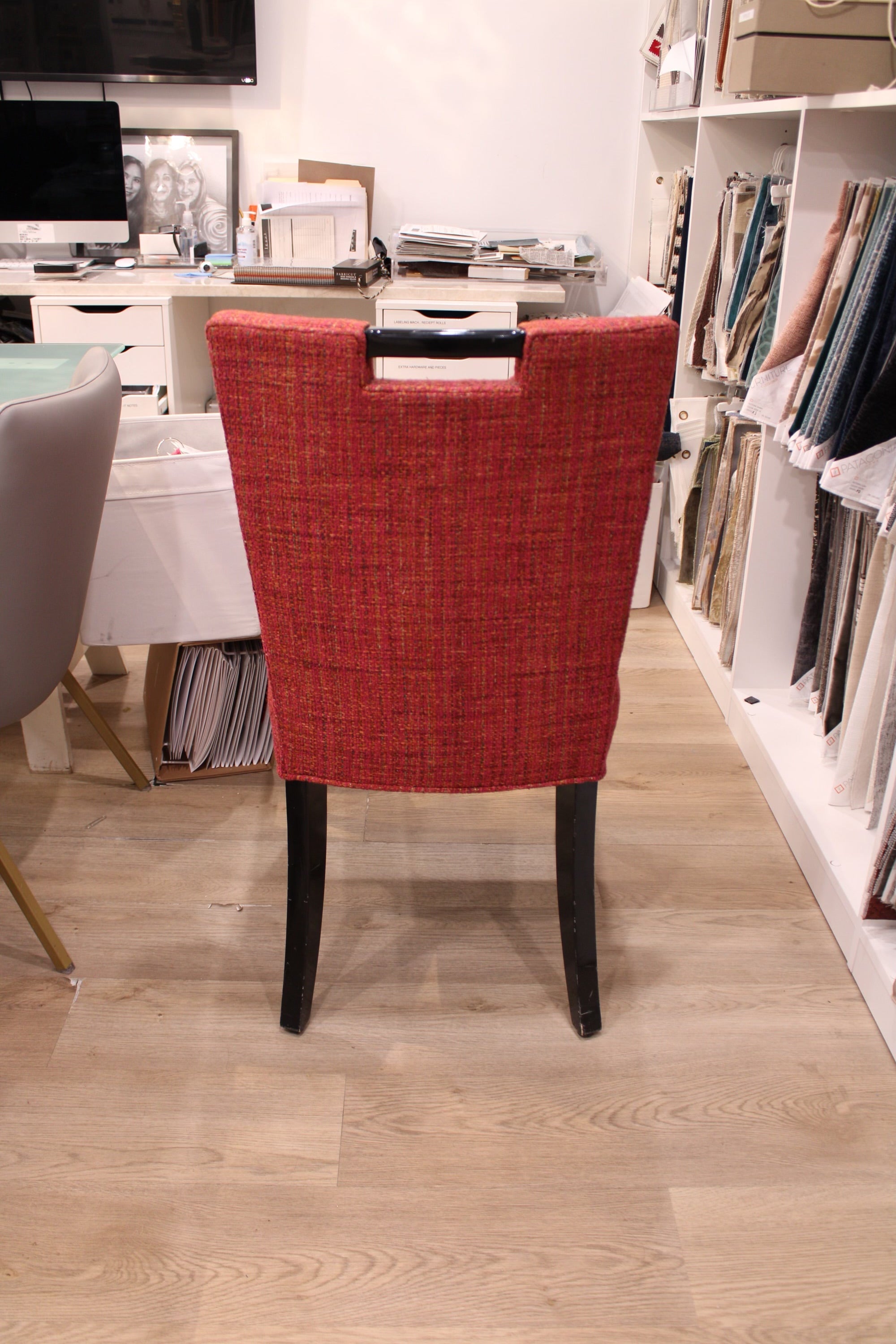 Darby Side Chair