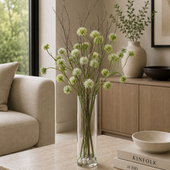 Alliums & Branches