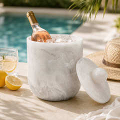 Allure Ice Bucket - Snow Bucket/Snow Ball