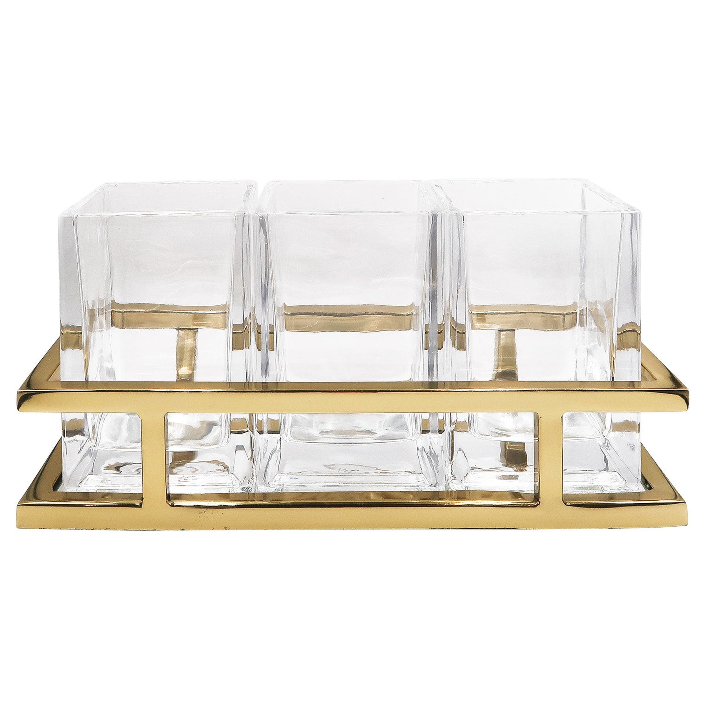 Aspen Flatware Caddy