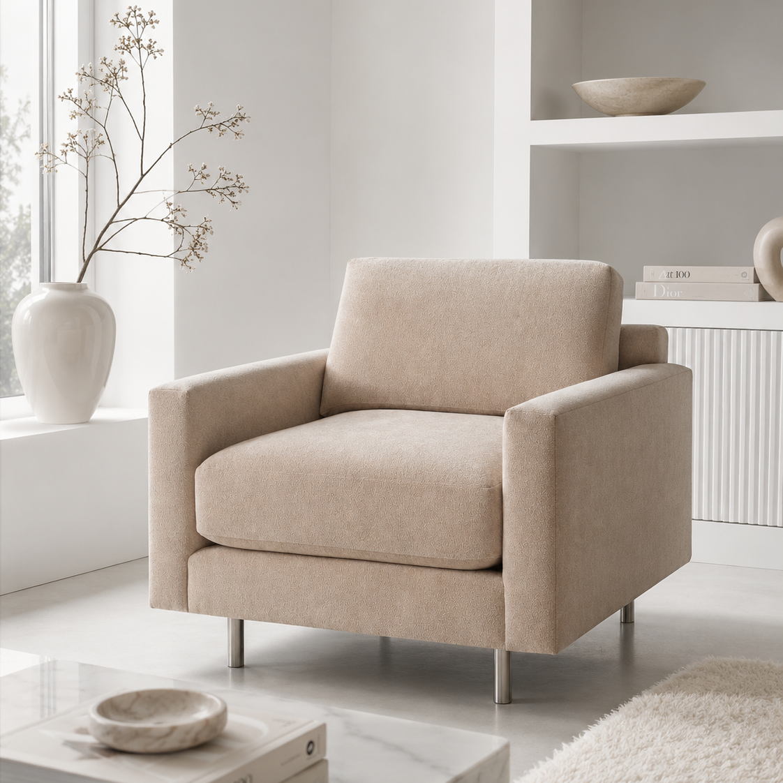 Austin Chair