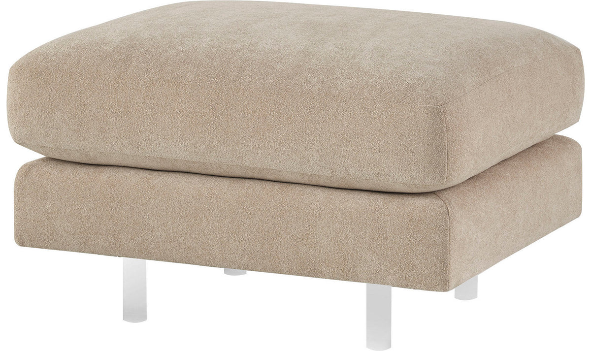 Austin Ottoman
