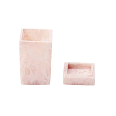 Blush Bathroom Collection