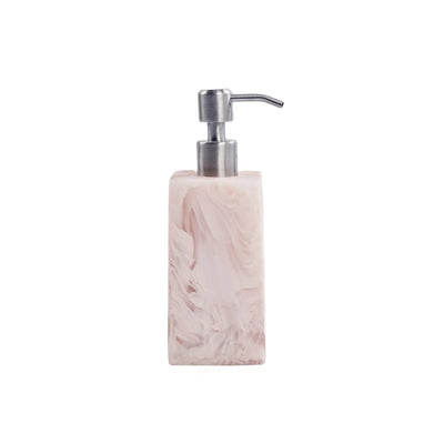 Blush Bathroom Collection