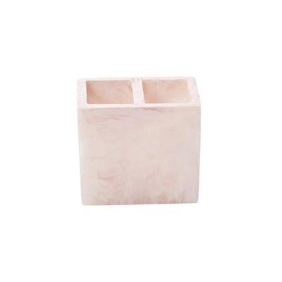 Blush Bathroom Collection