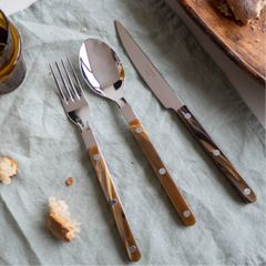Bistrot Cutlery 5 Piece Set