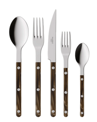 Bistrot Cutlery 5 Piece Set