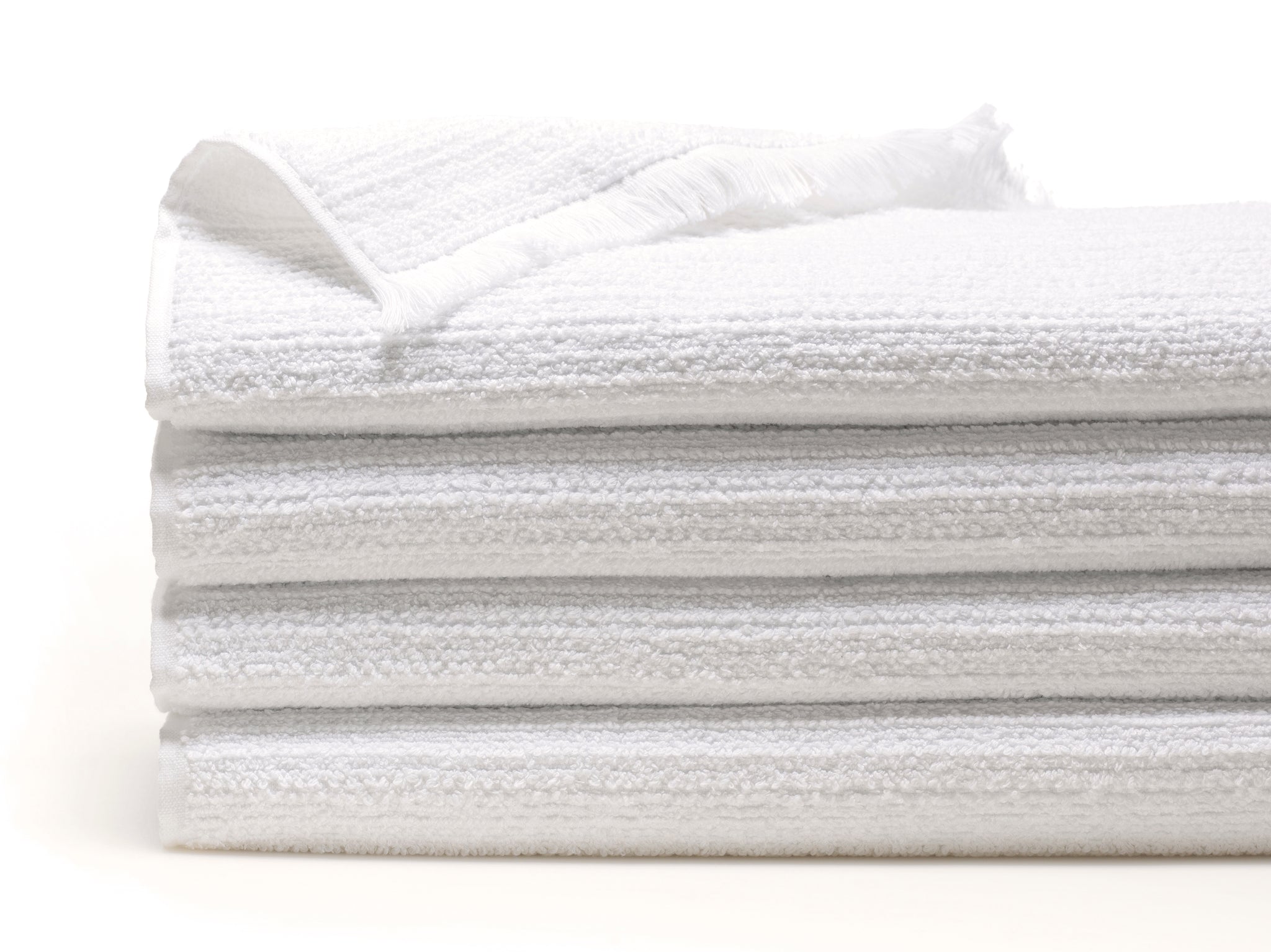 Blanco Organic Towels